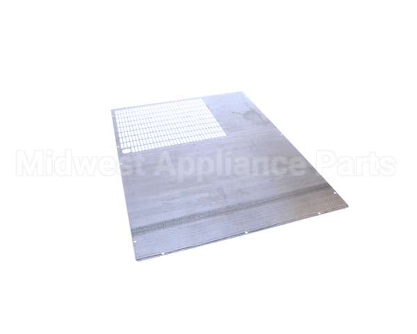 11000227 Glastender Cover, Top, Lettuce Crisper