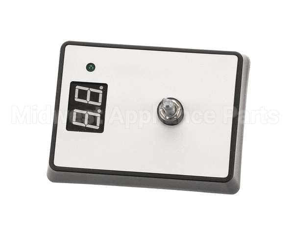 11000301068 Garland Timer; External Unit Digital;
