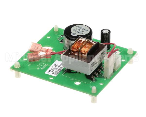 11000301069 Garland Timer; Internal Unit Digital;