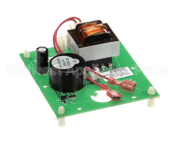 11000301069 Garland Timer; Internal Unit Digital;
