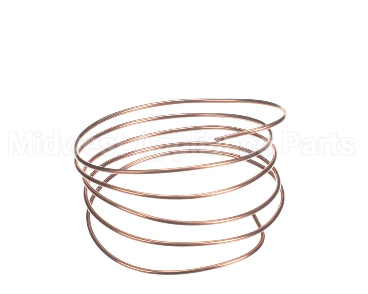 11000493 Glastender Cap Tube