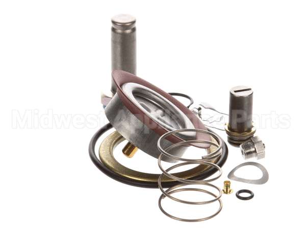 110007 Champion - Moyer Diebel Kit Repair 1I Asco Stm Valve (Valve #L82
