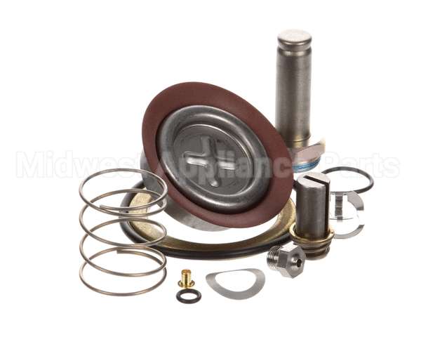 110007 Champion - Moyer Diebel Kit Repair 1I Asco Stm Valve (Valve #L82