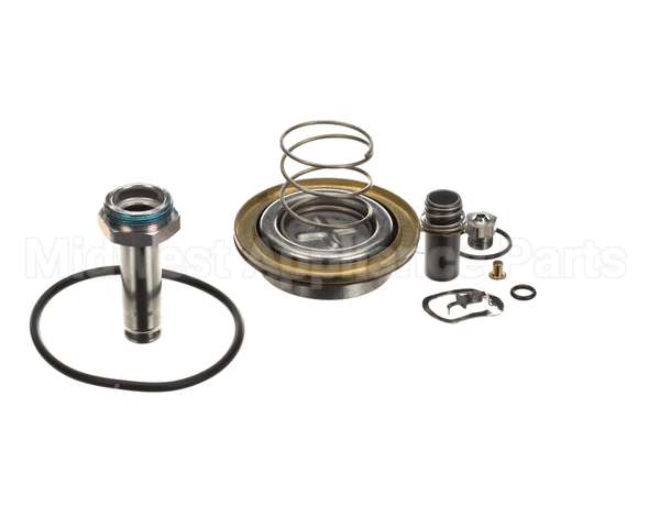 110007A Champion - Moyer Diebel Kit Repair 1I Asco Stm Valve (