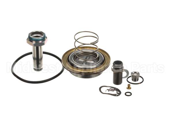 110007A Champion - Moyer Diebel Kit Repair 1I Asco Stm Valve (