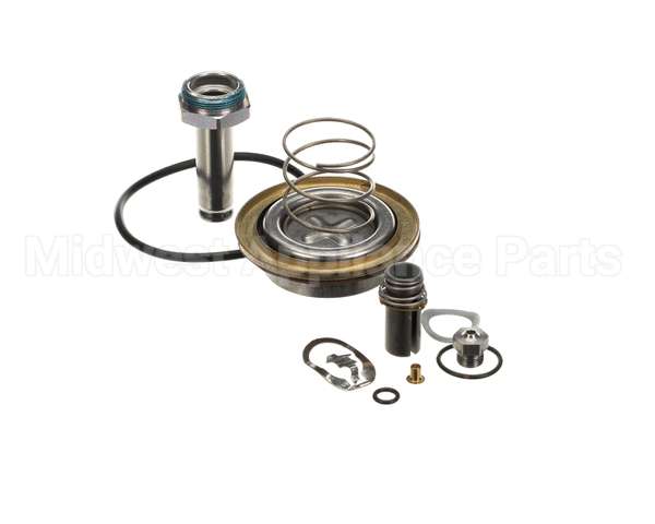 110007A Champion - Moyer Diebel Kit Repair 1I Asco Stm Valve (