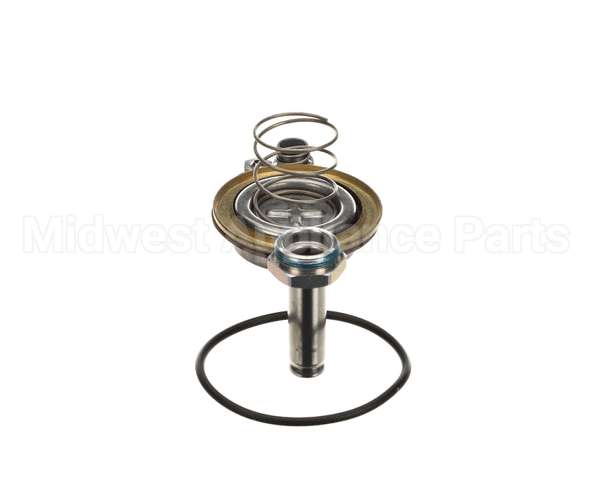 110007A Champion - Moyer Diebel Kit Repair 1I Asco Stm Valve (