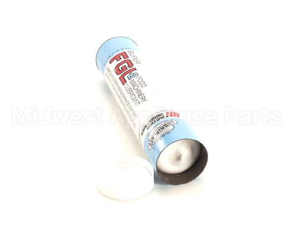 110021 Doughpro Proluxe Lubricant Food #Fgl-2 Grease
