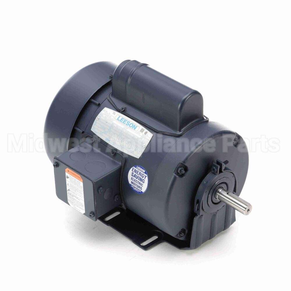 110026 Leeson Motor