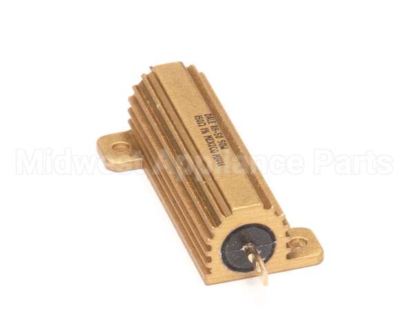 11003 Hardt Resistive Element 150-Ohm Display Case