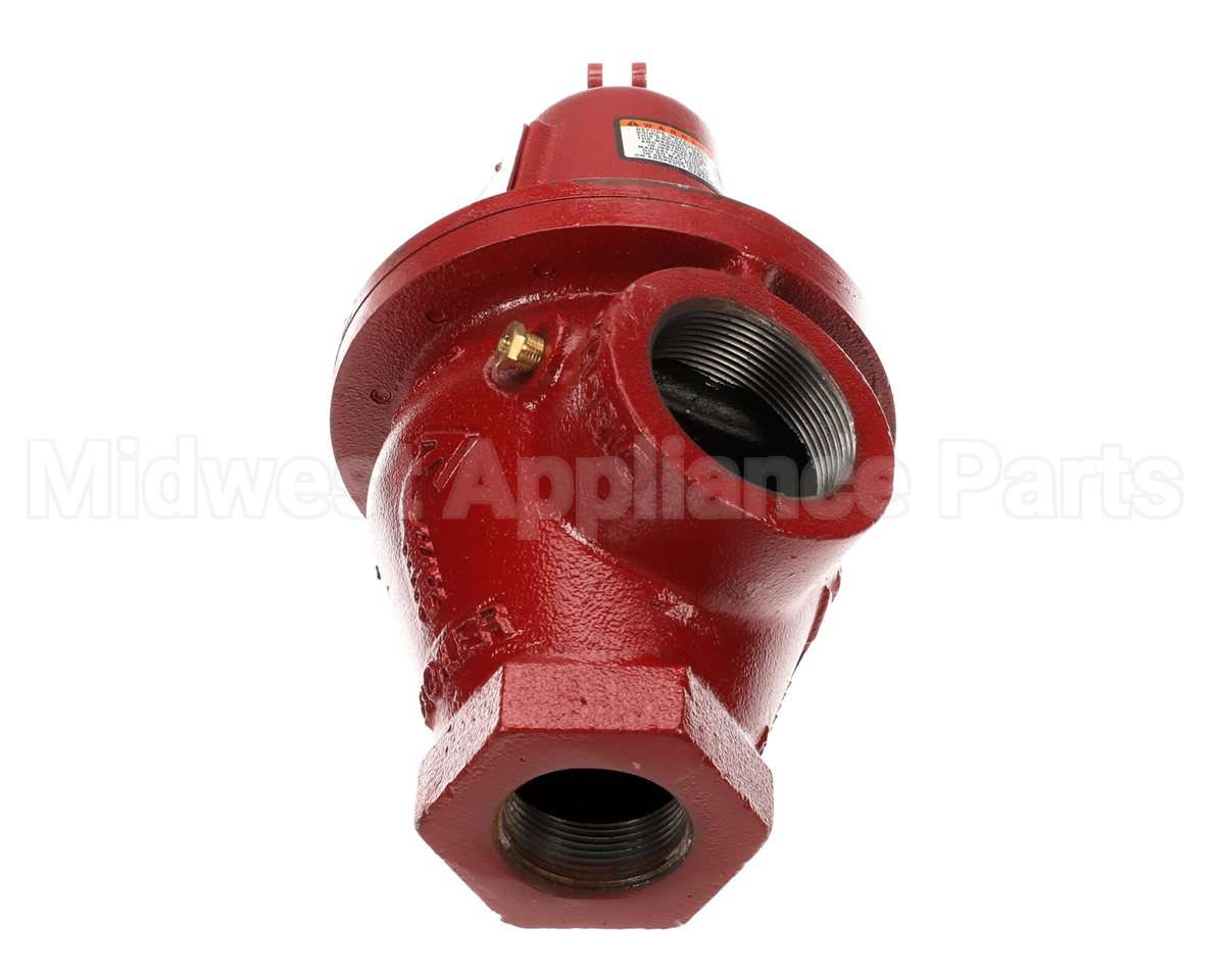 110033 Xylem-Bell & Gossett 1.5"Reliefvlv,30# 3300000 Btuh