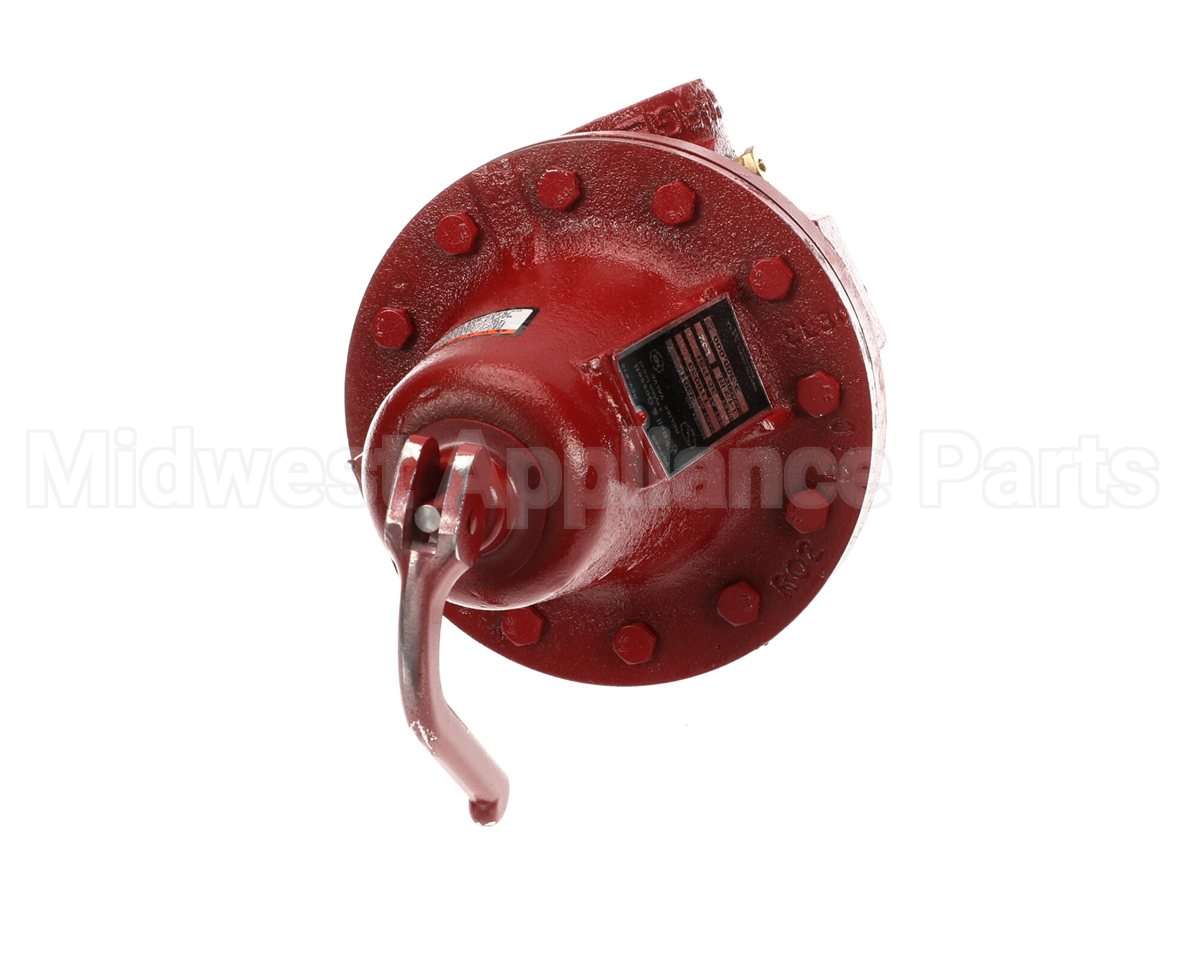 110033 Xylem-Bell & Gossett 1.5"Reliefvlv,30# 3300000 Btuh