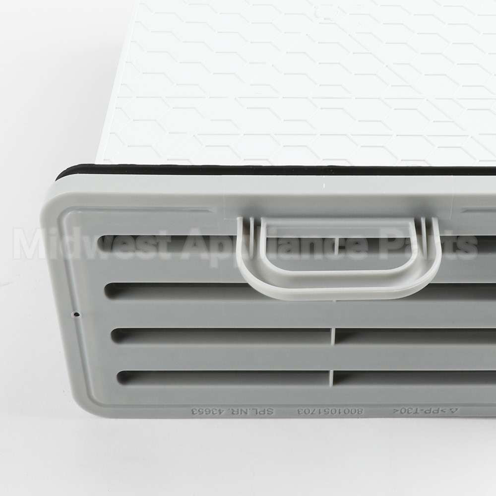 11003806 Bosch Heat Exchanger