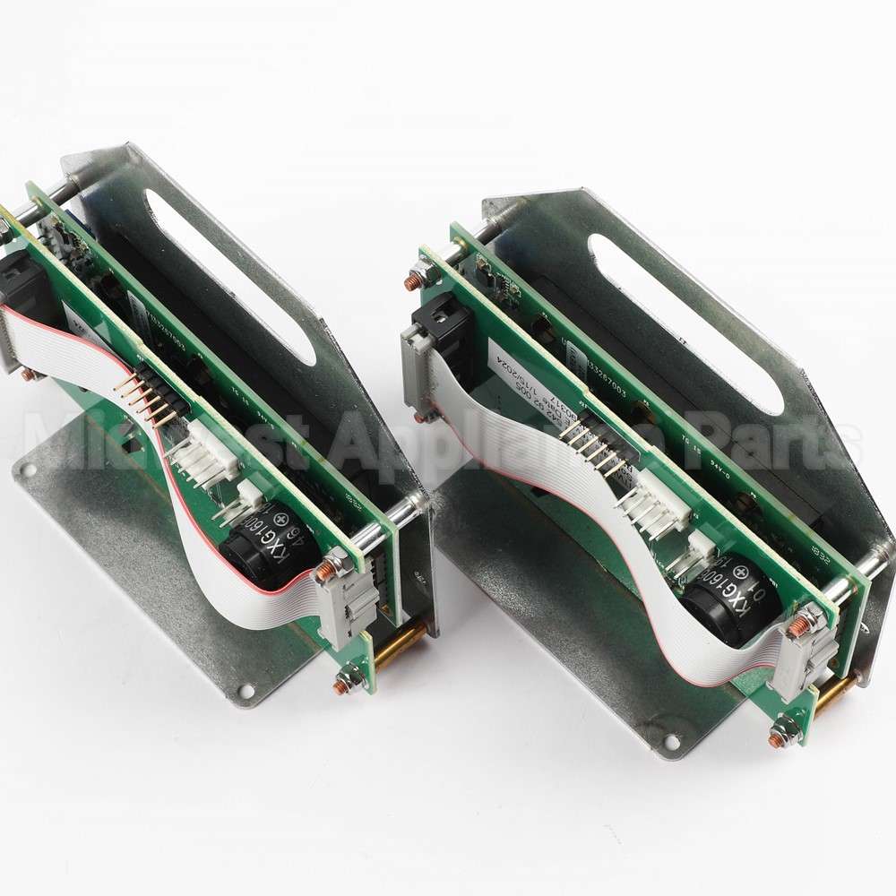 11003930 Bosch Display Module