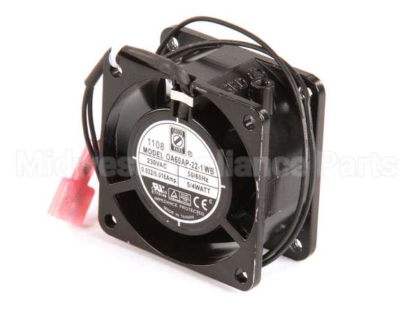 110042 Marshall Air Fan, Cooling 120 Vac