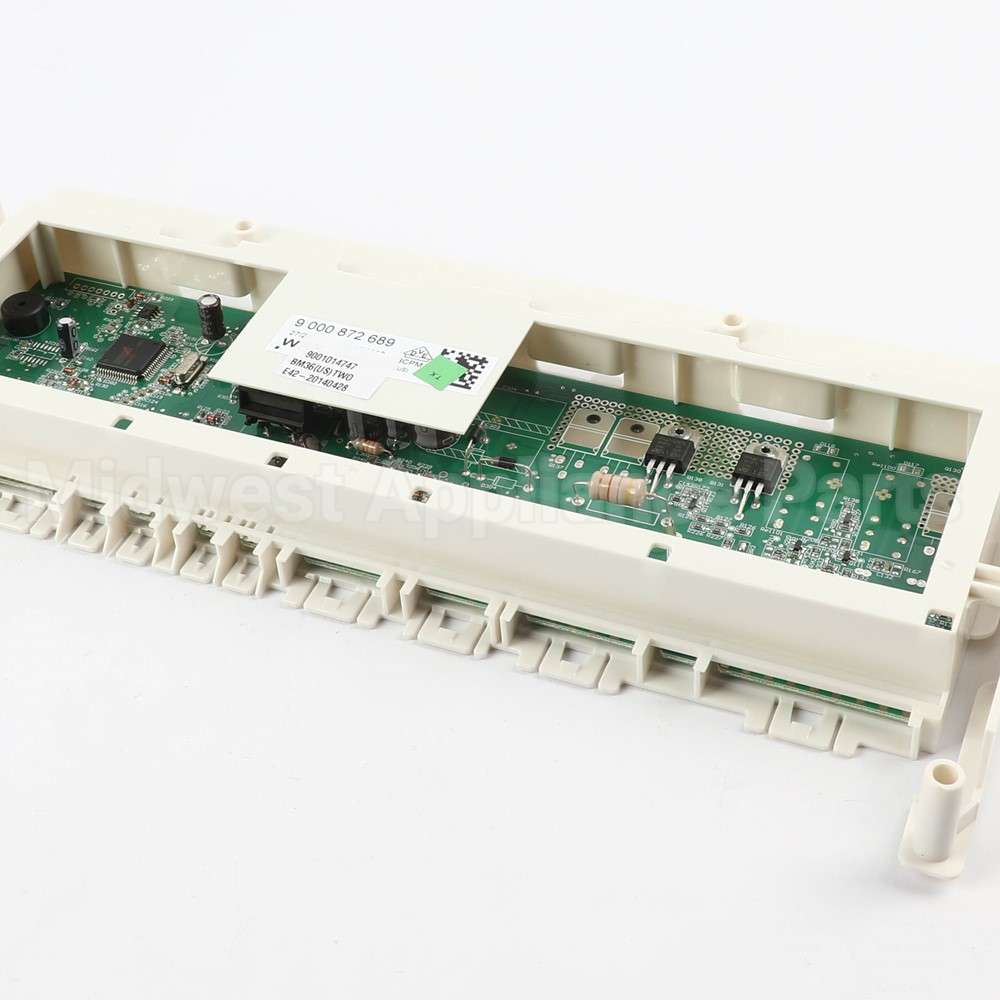 11004399 Bosch Power Module