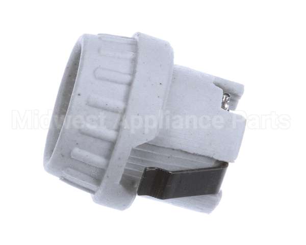 11005 Hardt Light Socket Display Case