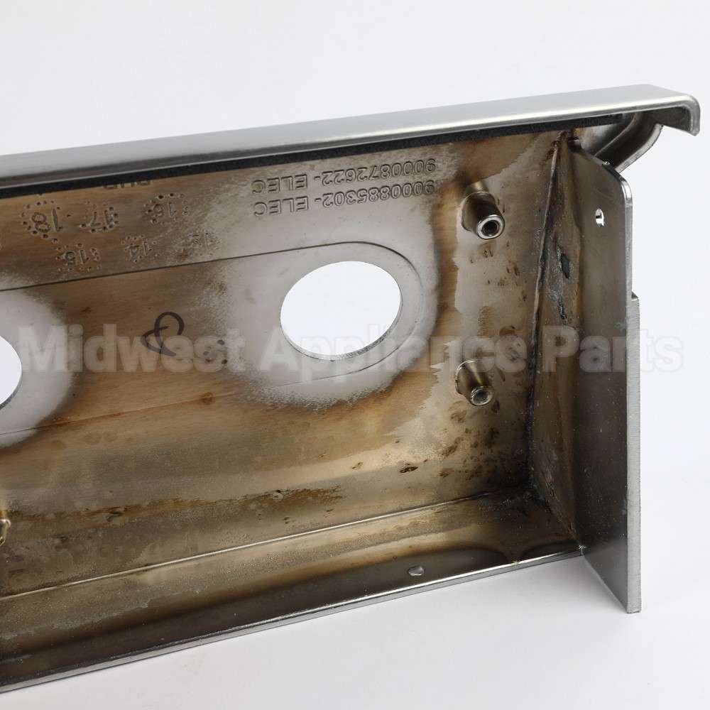 11005330 Bosch Front Panel
