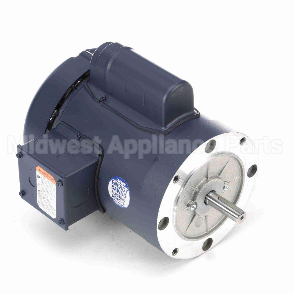 110057 Leeson Motor