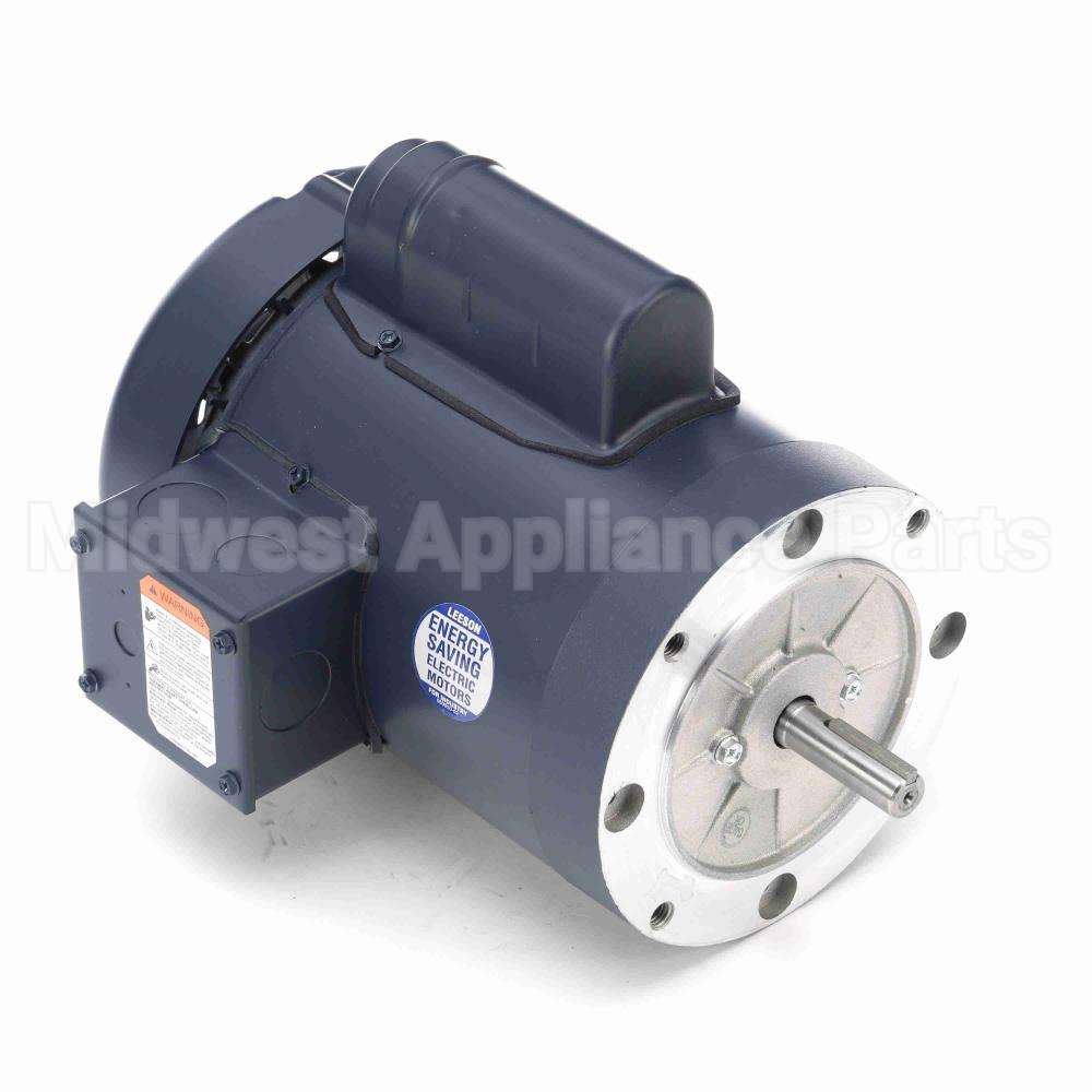 110058 Leeson Motor