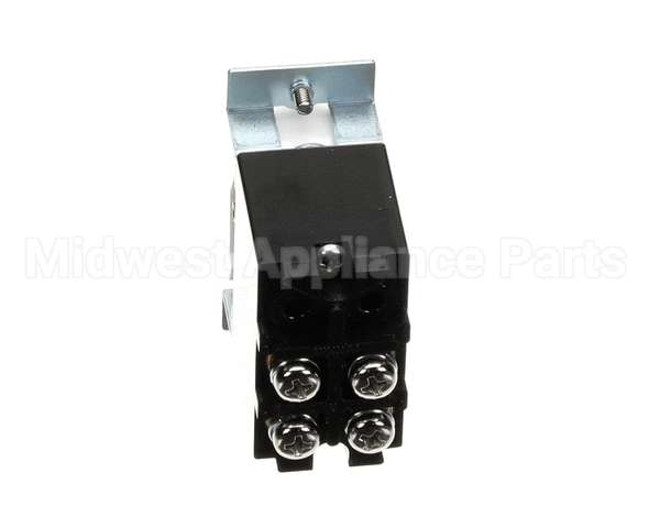 11007 Hardt Switch Rocker White Power On Zones