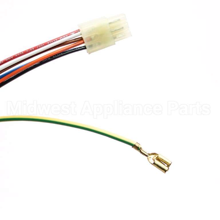 11007194 Bosch Fan Motor