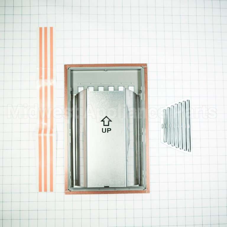 11007737 Bosch Frame