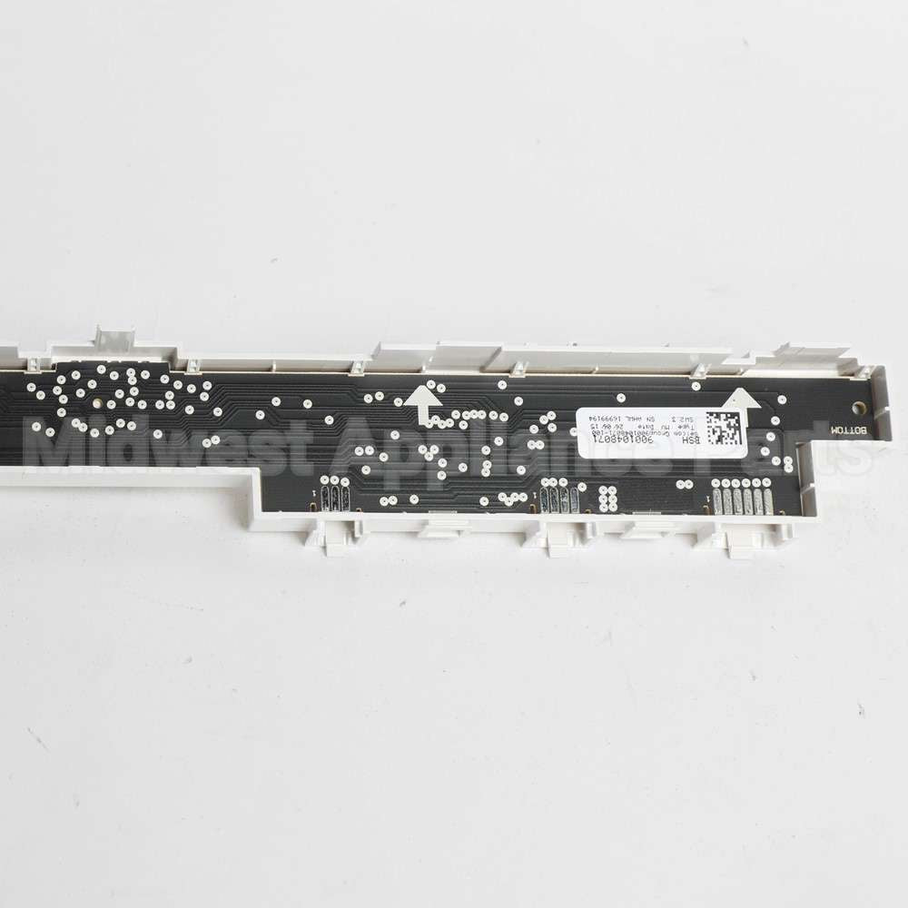 11007928 Bosch Operating Module