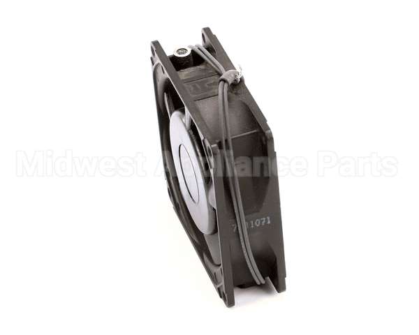 11008B Hardt Fan Display Case 115Vac 80Mm X
