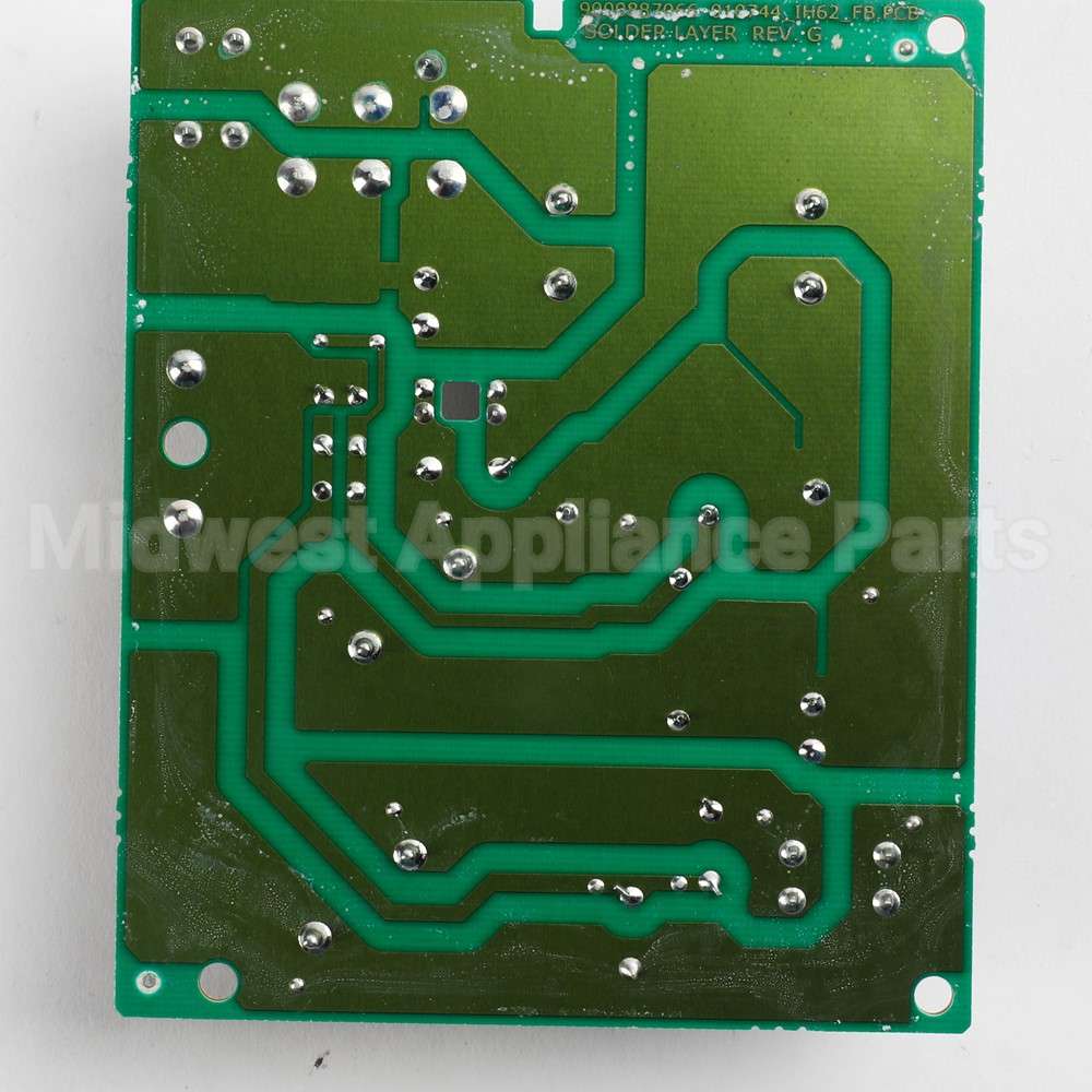 11009107 Bosch Pc Board