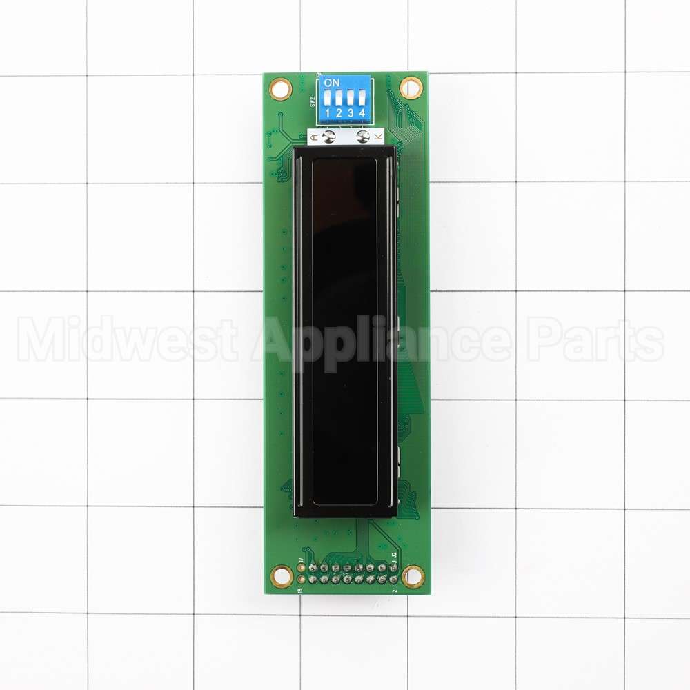 11009359 Bosch Display Module