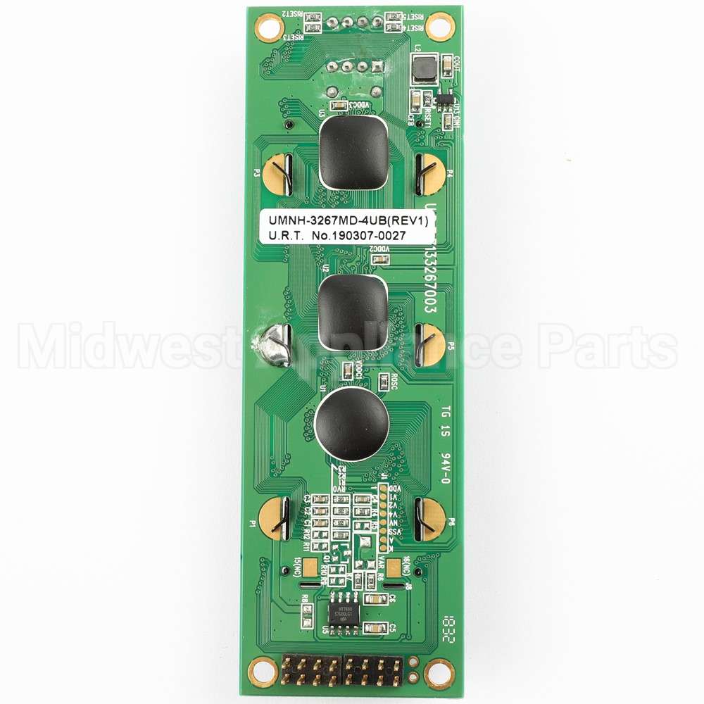 11009359 Bosch Display Module