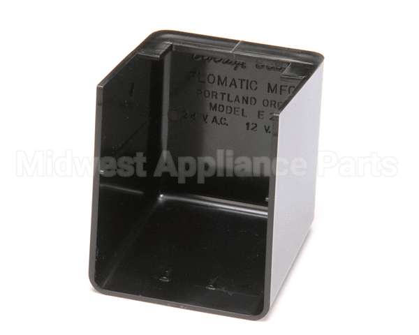 1101 Multiplex Cover 202 Blk