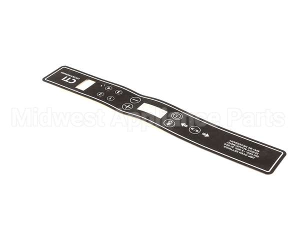 11010005737 Lincoln Membrane Button Fascia Hunt Br