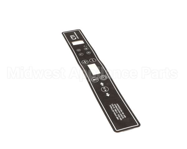 11010005737 Lincoln Membrane Button Fascia Hunt Br