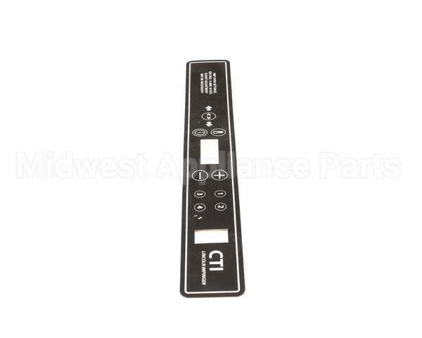 11010005737 Lincoln Membrane Button Fascia Hunt Br