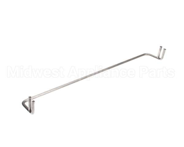 110100927 Doughpro Proluxe Belly Guard Welding Assembly. Bc23