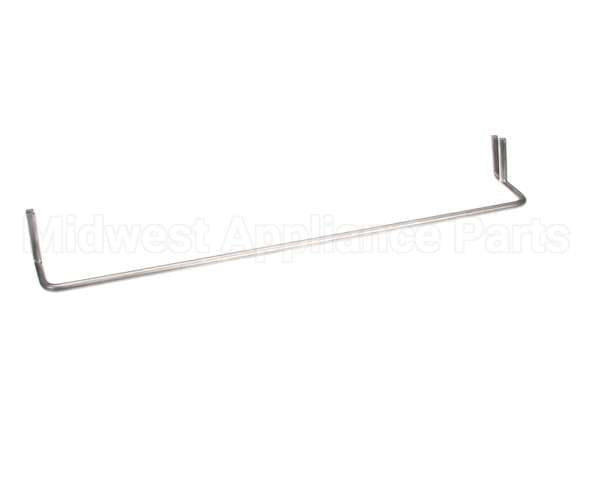 110100927 Doughpro Proluxe Belly Guard Welding Assembly. Bc23