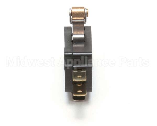 1101017044 Doughpro Proluxe Micro Switch Roller Wheel, 330