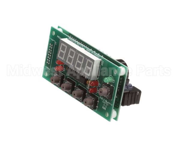 110101705233 Doughpro Proluxe Control, Digital Pre-Programmed, Dp3300