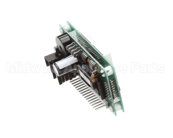 110101705233 Doughpro Proluxe Control, Digital Pre-Programmed, Dp3300