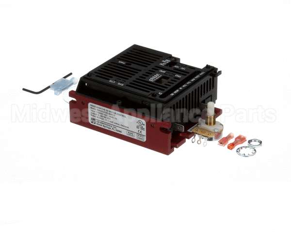1101017501 Doughpro Proluxe Drive Card 120/230V Ac In 90V