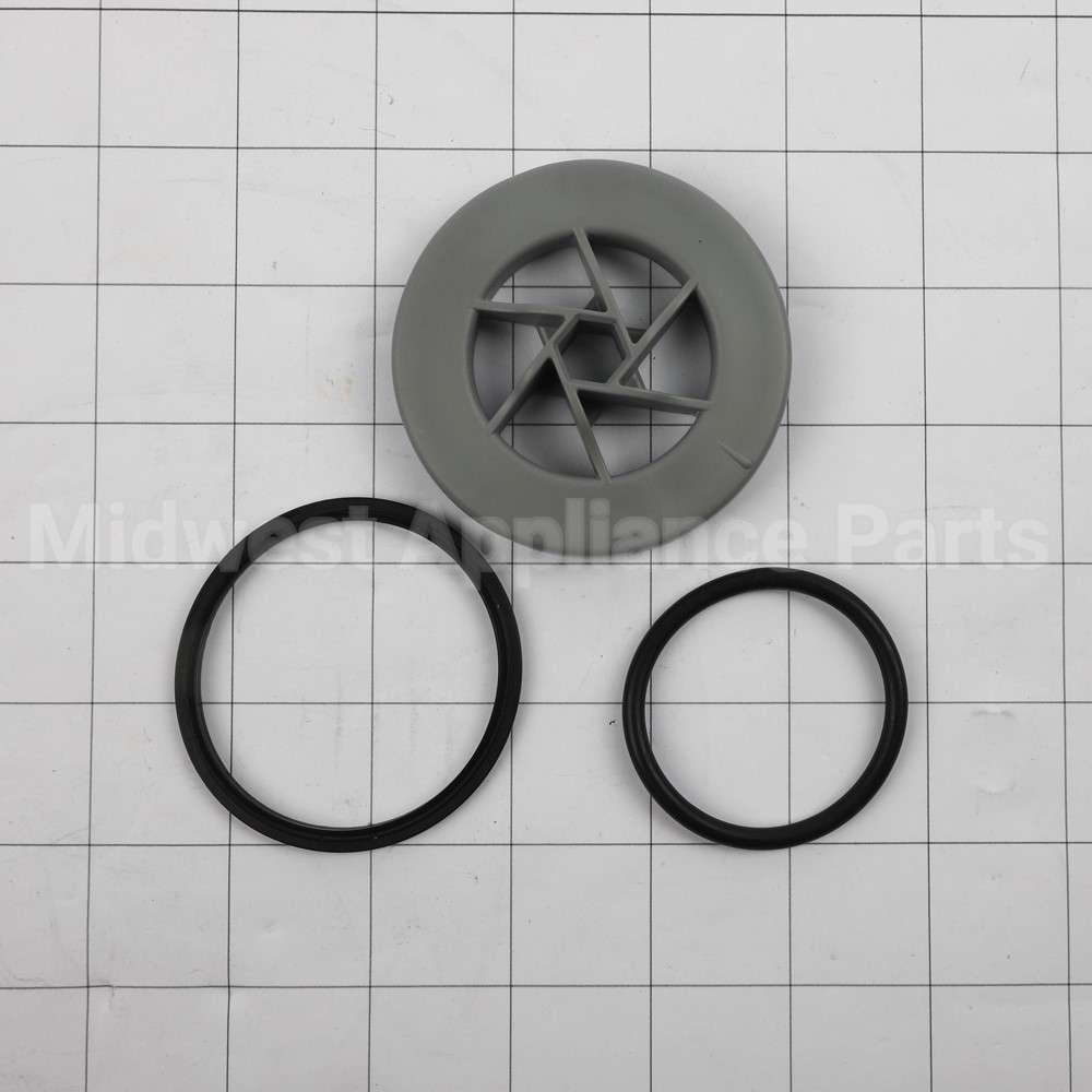 11010222 Bosch Ventilation Duct