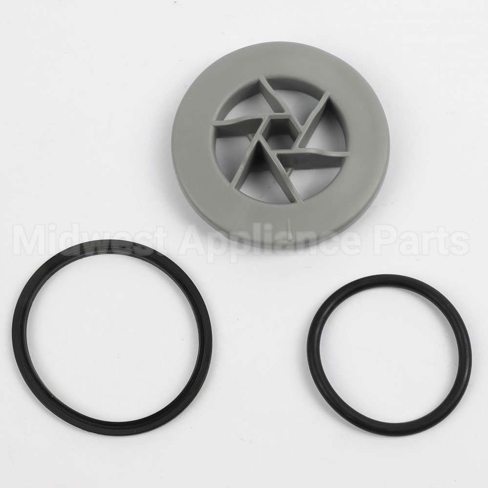 11010222 Bosch Ventilation Duct