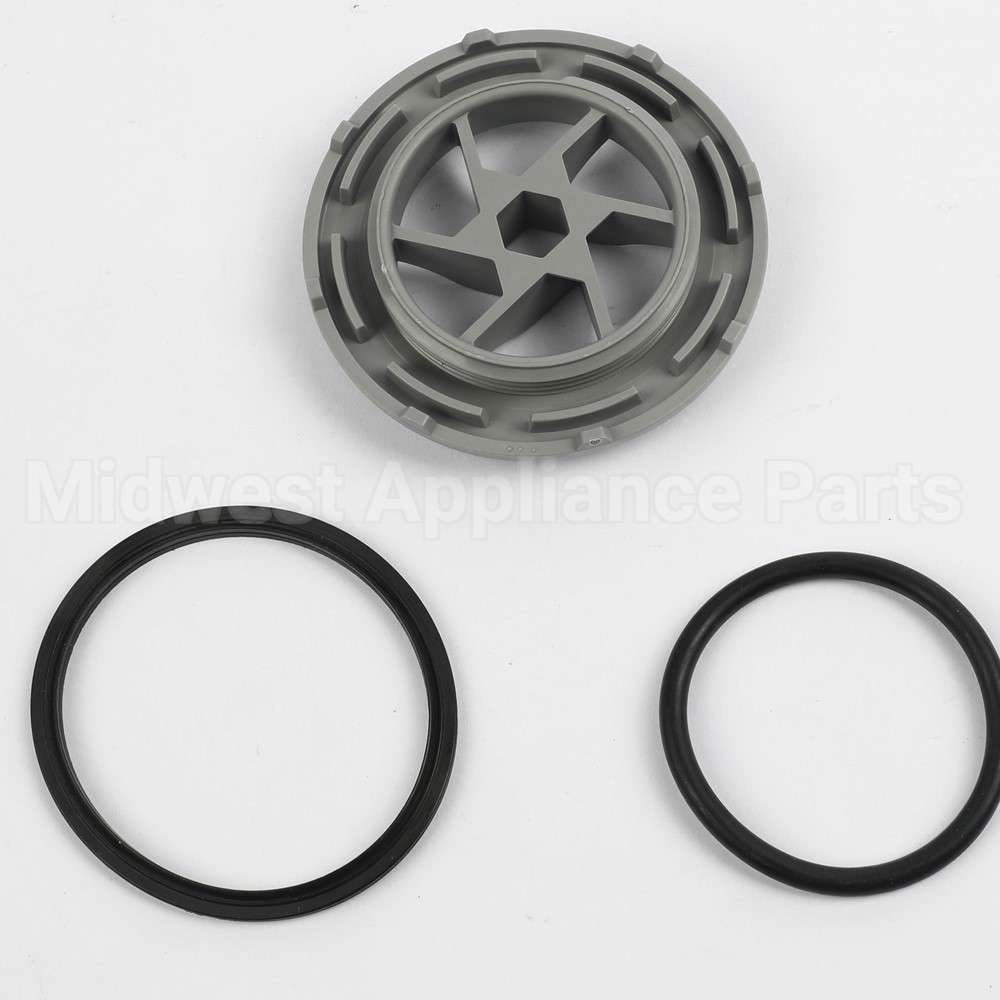 11010222 Bosch Ventilation Duct