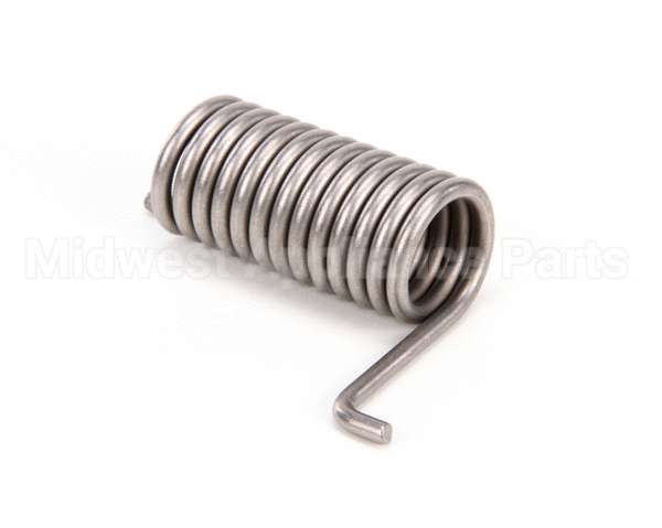 1101023154L Doughpro Proluxe Spring Torsion Lh Stainless Pg