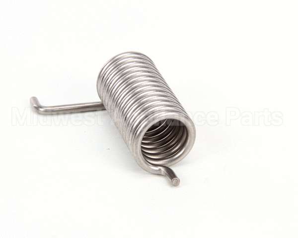 1101023154R Doughpro Proluxe Spring Torsion Right Stainless