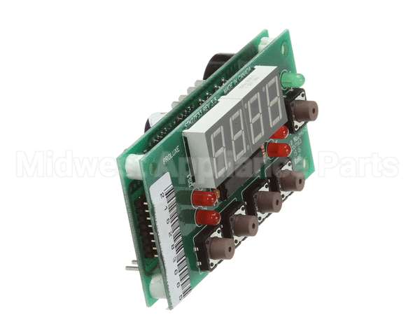 110102505213 Doughpro Proluxe Control, Digital Pre-Programmed Dp1300 (