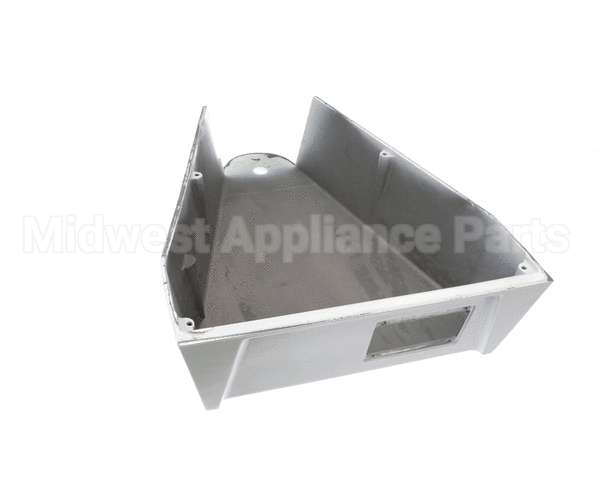 11010252201 Doughpro Proluxe Housing, Instrument Digital, D