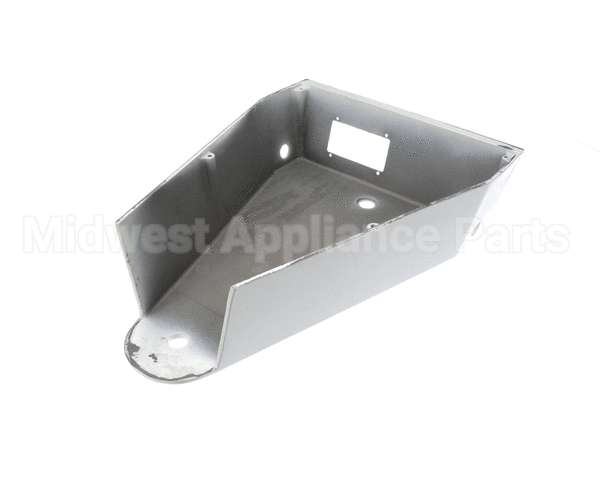 11010252201 Doughpro Proluxe Housing, Instrument Digital, D